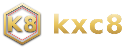 kxc8 logo